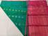 SOFT SILK SAREE WITH BLOUSE